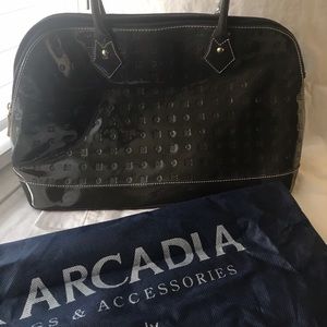 Arcadia Purse